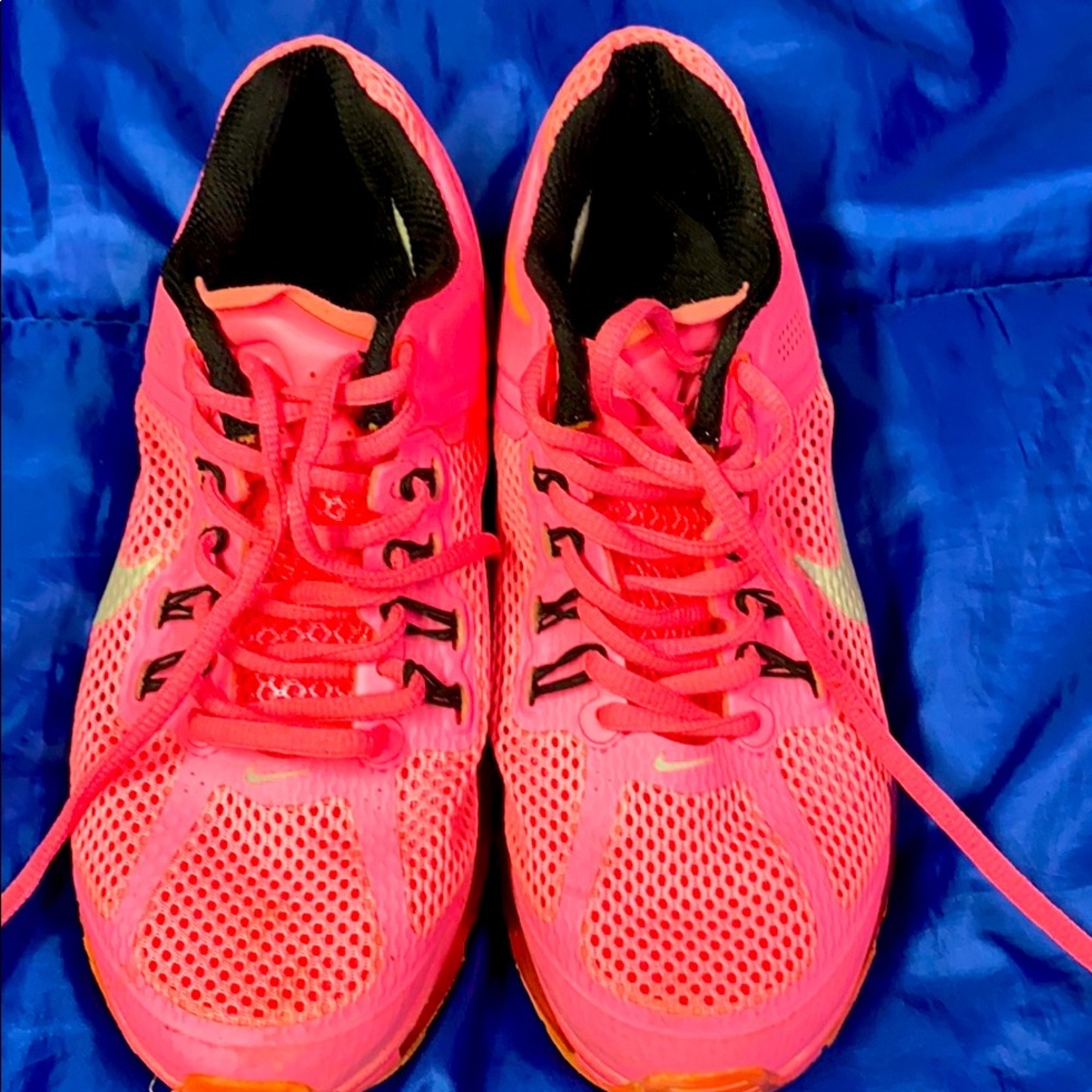 Women’s Nike Air Max